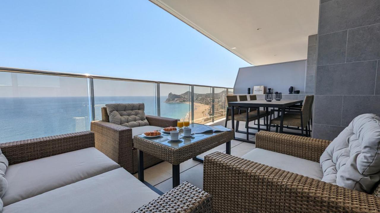 Sunset Cliffs Stylish Apartamento