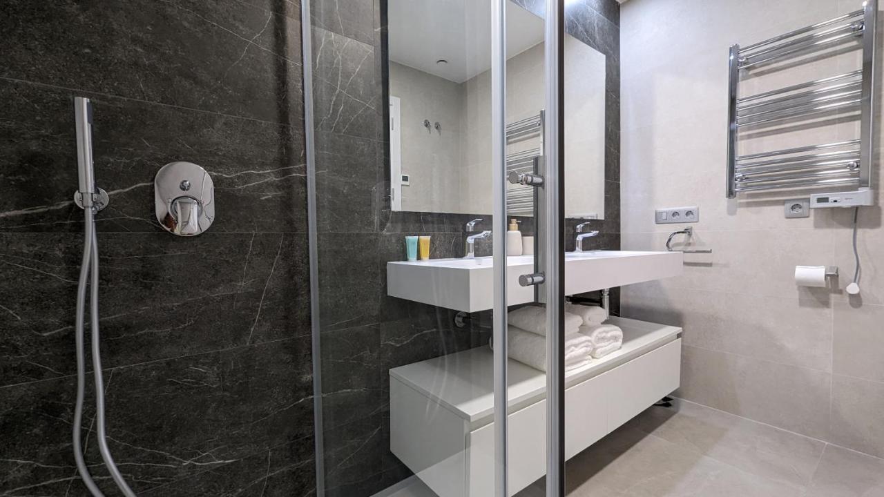 Apartamento Sunset Cliffs Stylish Benidorm