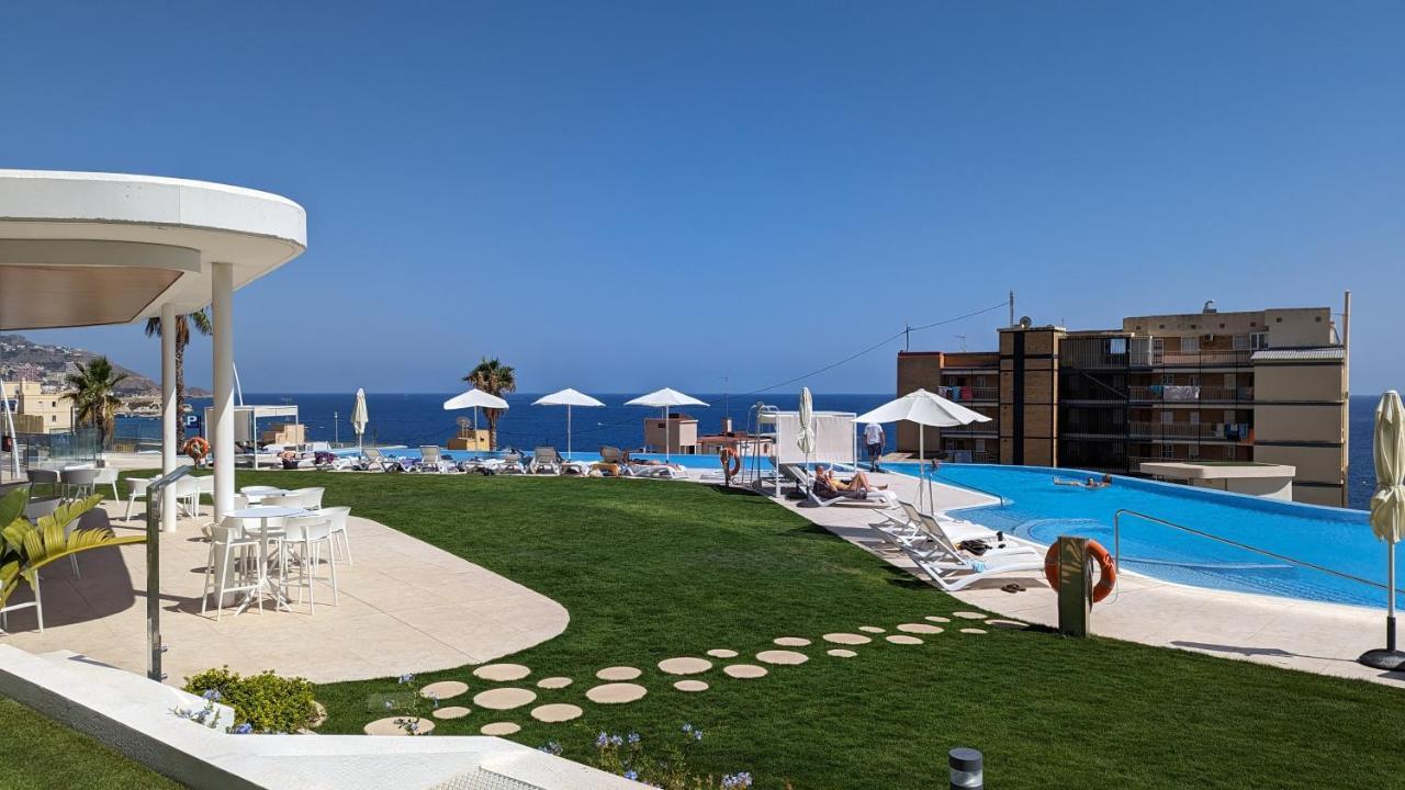 Sunset Cliffs Stylish Apartamento *