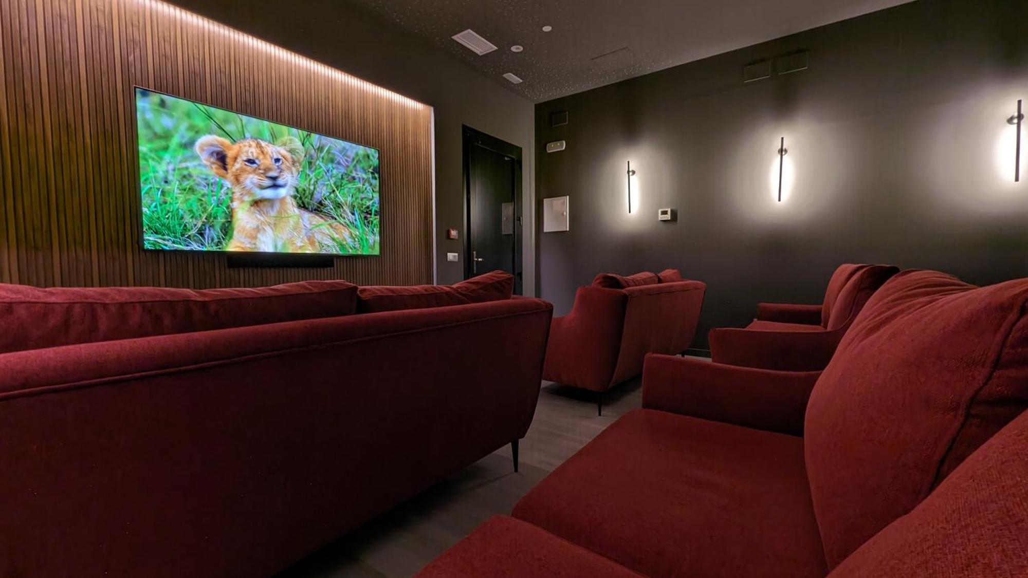 Apartamento Sunset Cliffs Stylish *